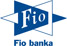 Logo FIO banka