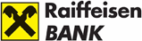 logo Raiffeisen bank